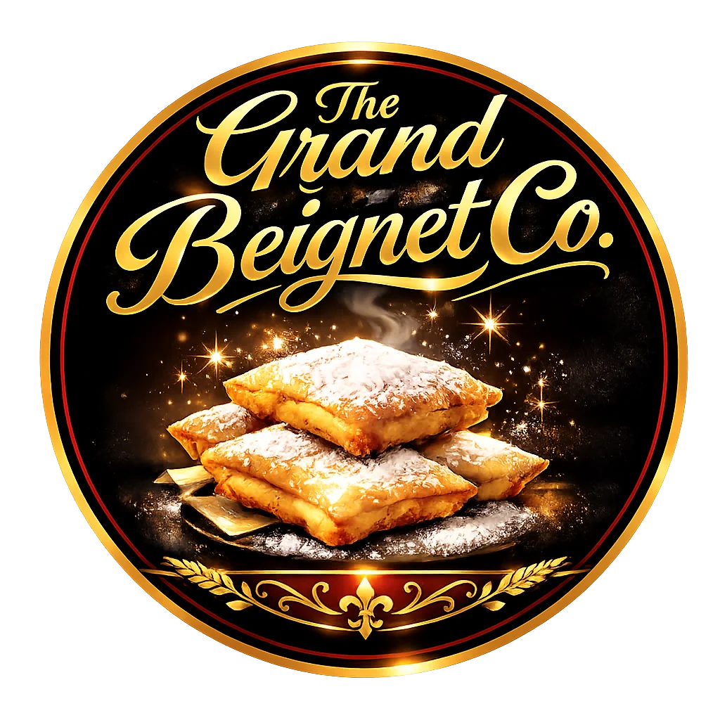 The Grand Beignet Co.